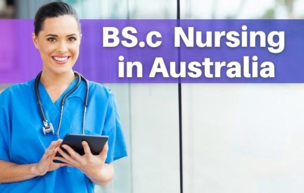 BSc Nursing in Australia | Opportunities Post Pandemic 2022
